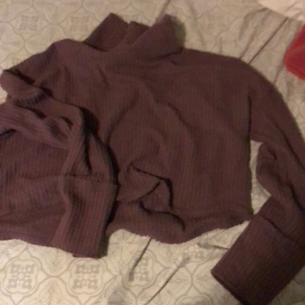 womens target turtleneck